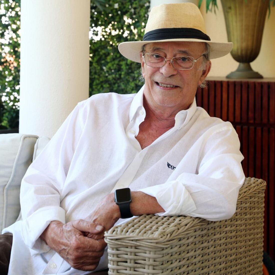 Victor Espadinha