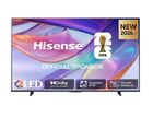 Hisense QLED 65E7S