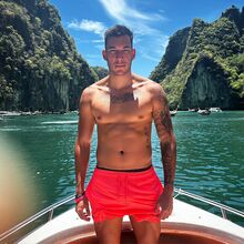 Nuno pereira, Big Brother Verão