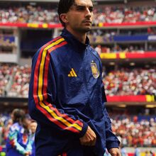 Ferran Torres