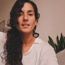 Mafalda Matos