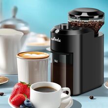 Moinho de café elétrico Wancle