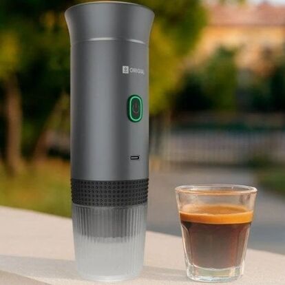 Máquina de café portátil Origial BARISTAWAY
