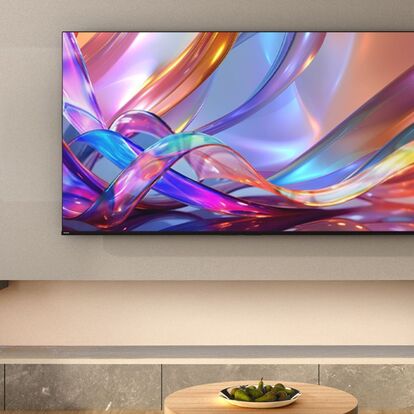 Hisense QLED 65E7S