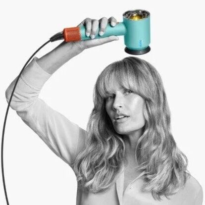 Dyson Supersonic Nural