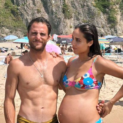 Tiago Teotónio Pereira, Rita Patrocínio