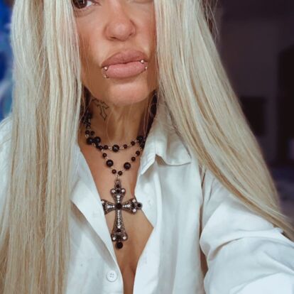 Ruth Marlene