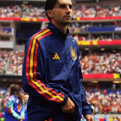 Ferran Torres