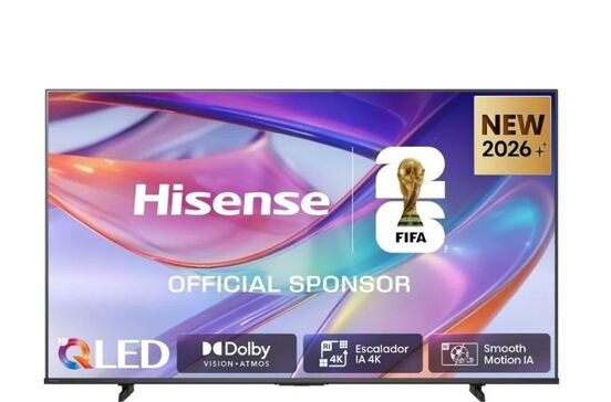 Hisense QLED 65E7S
