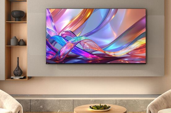 Hisense QLED 65E7S