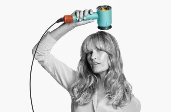 Dyson Supersonic Nural