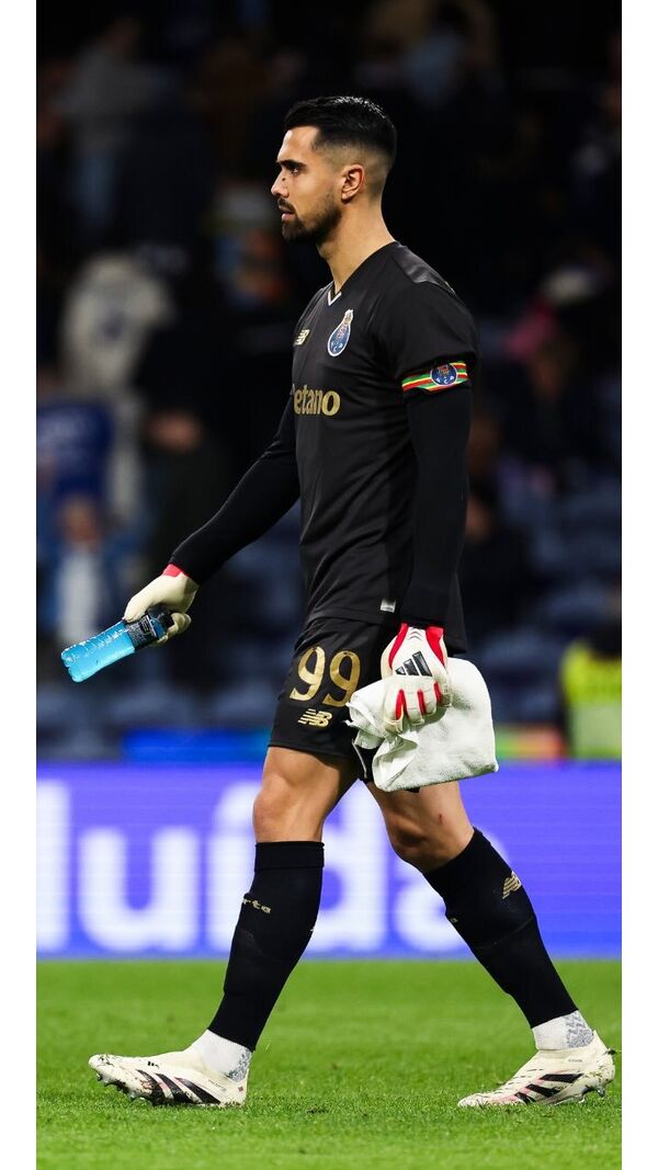 Diogo Costa