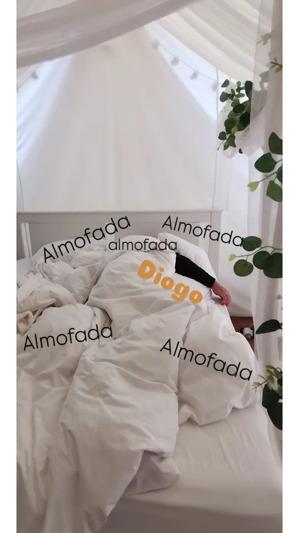 Carla Barradas e Diogo Alexandre