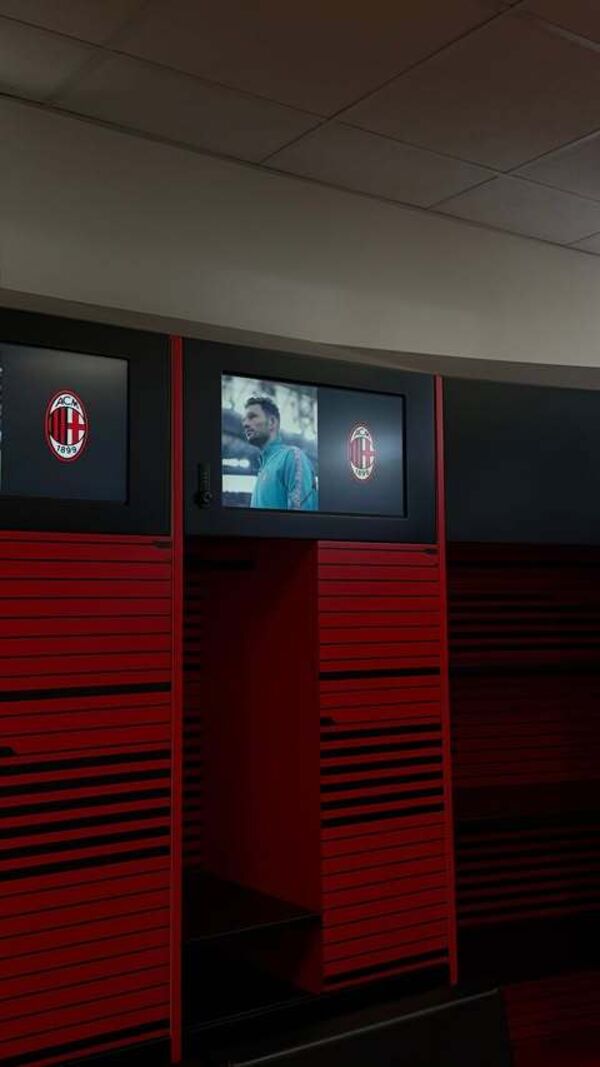 Gonçalo Ramos, Milan