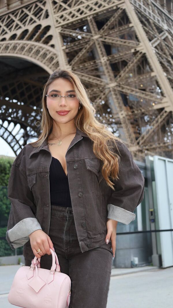 Nicole Rivera, La Suprema