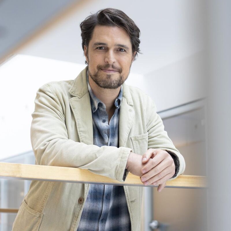 Diogo Morgado