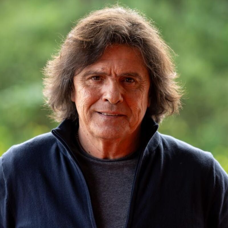 Luís Represas