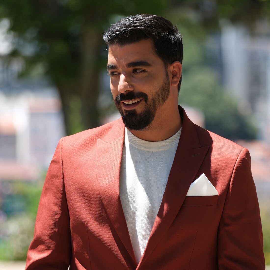 Rui Filipe ignora polémicas e prepara-se para novo casamento após Casados à Primeira Vista