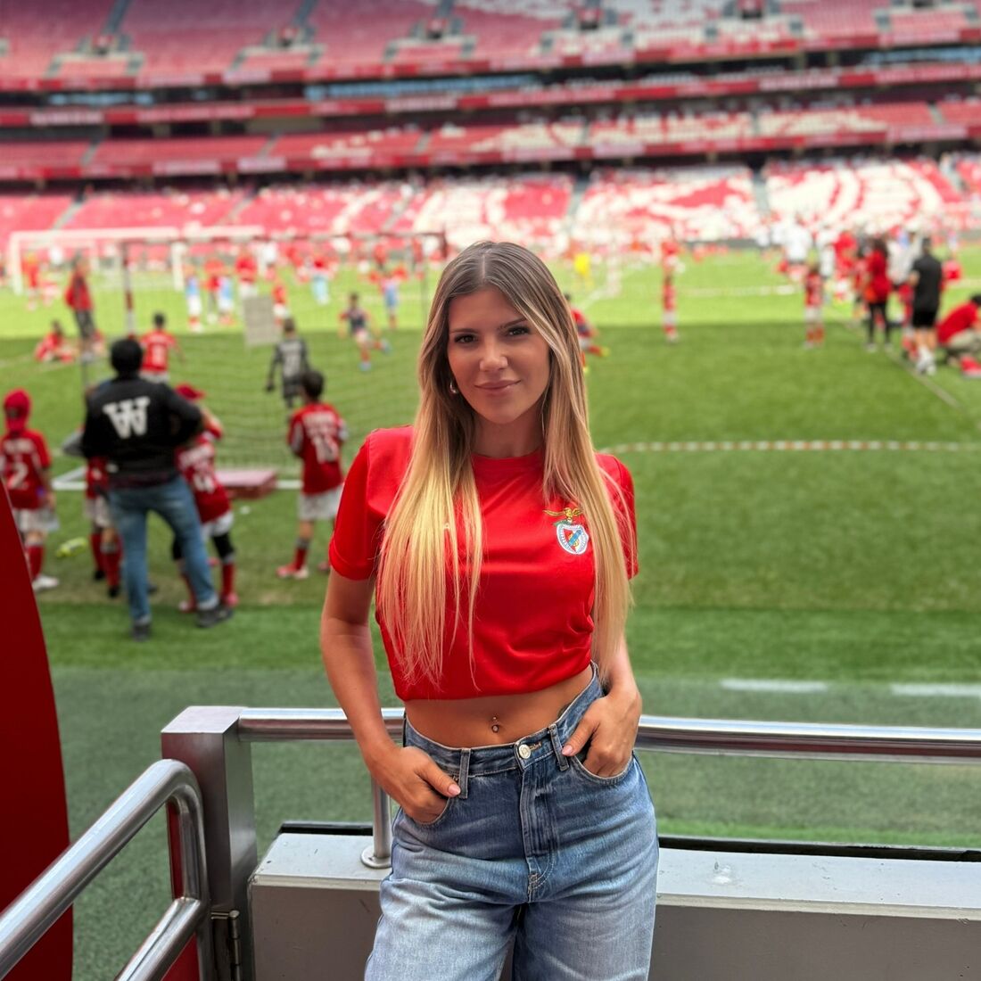 Cristiana Jesus celebra conquista de casa nova enquanto Cláudio Alegre critica mulheres