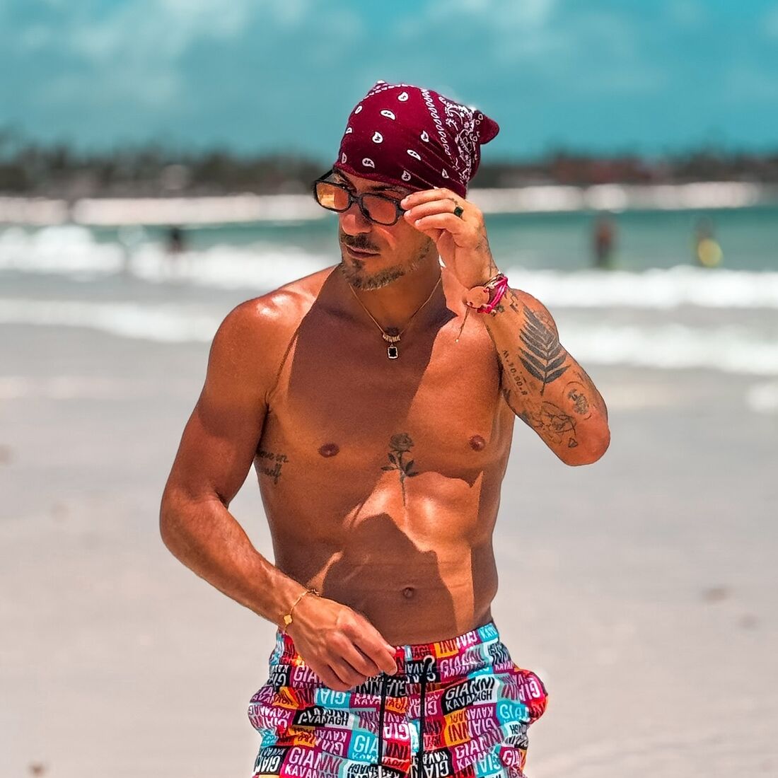 Cláudio Alegre