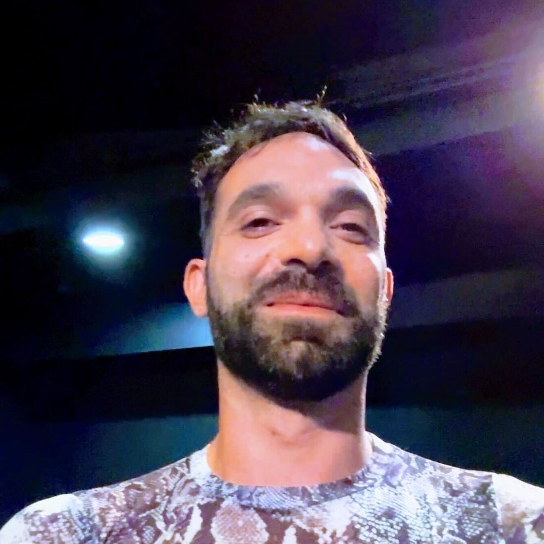 João Ventura, Big Brother Verão