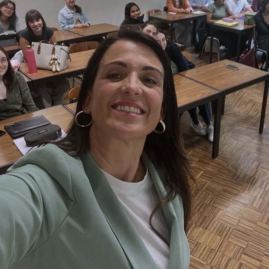 Ana Morina