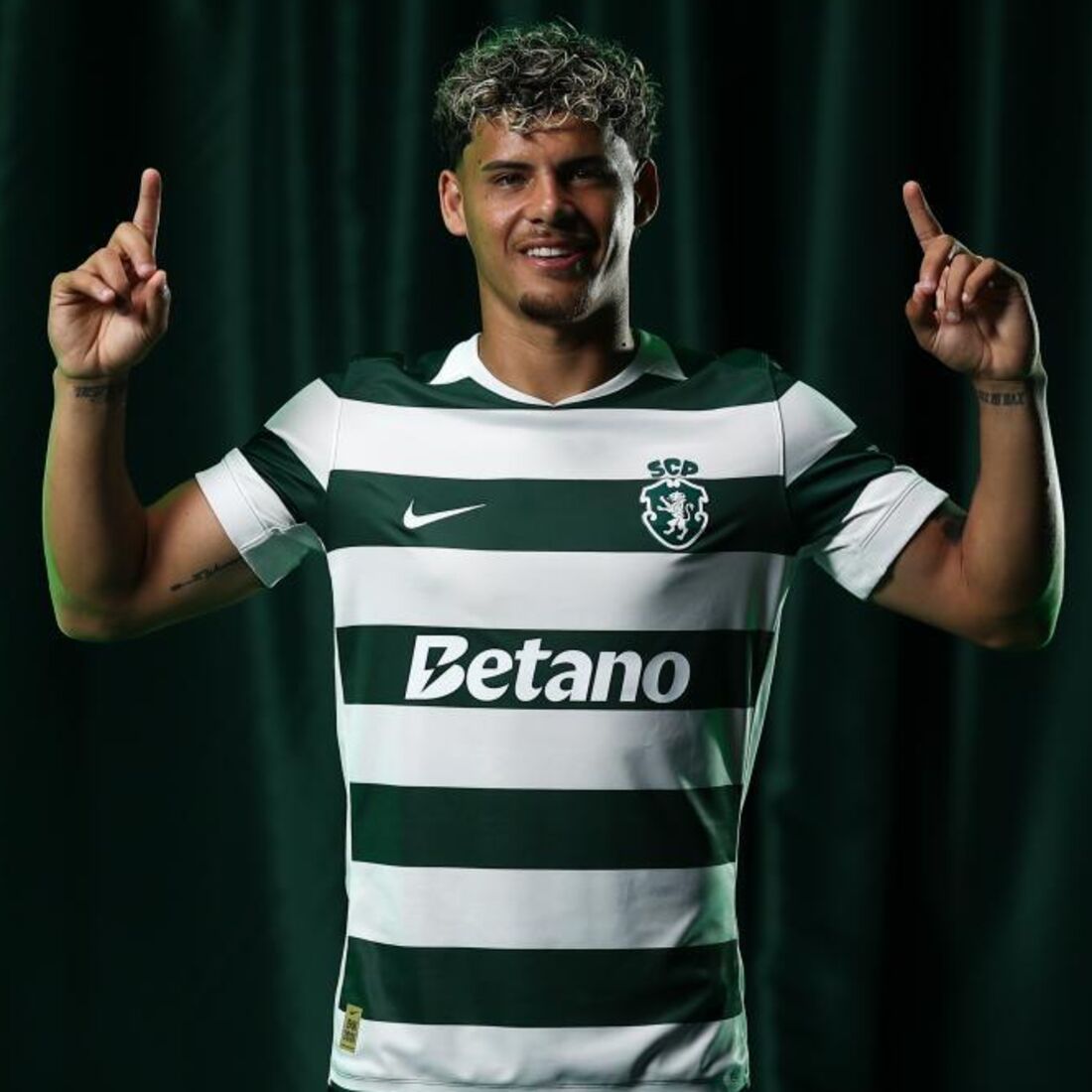 Maxi Araújo 