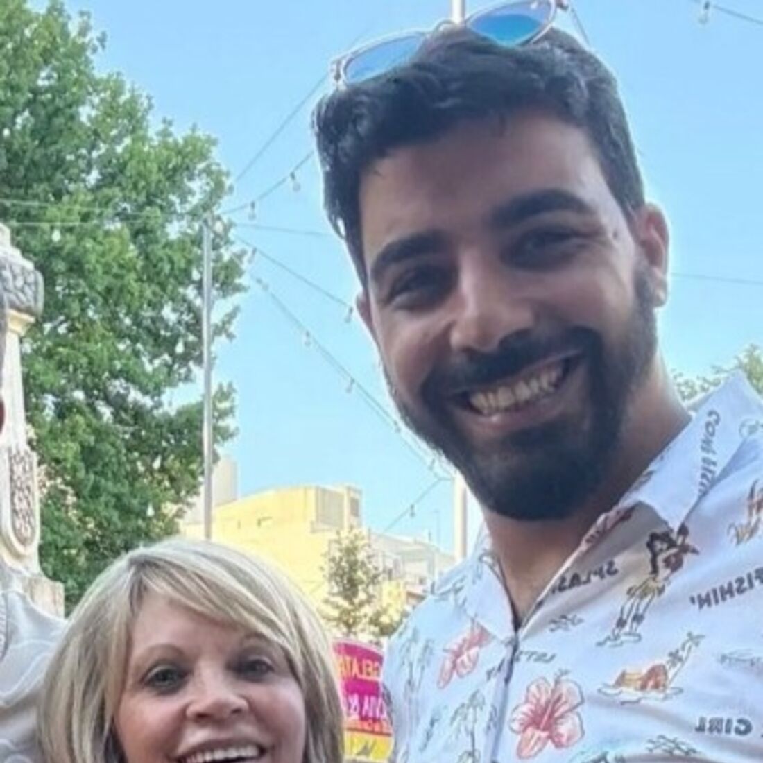 Quinita e Rui Filipe