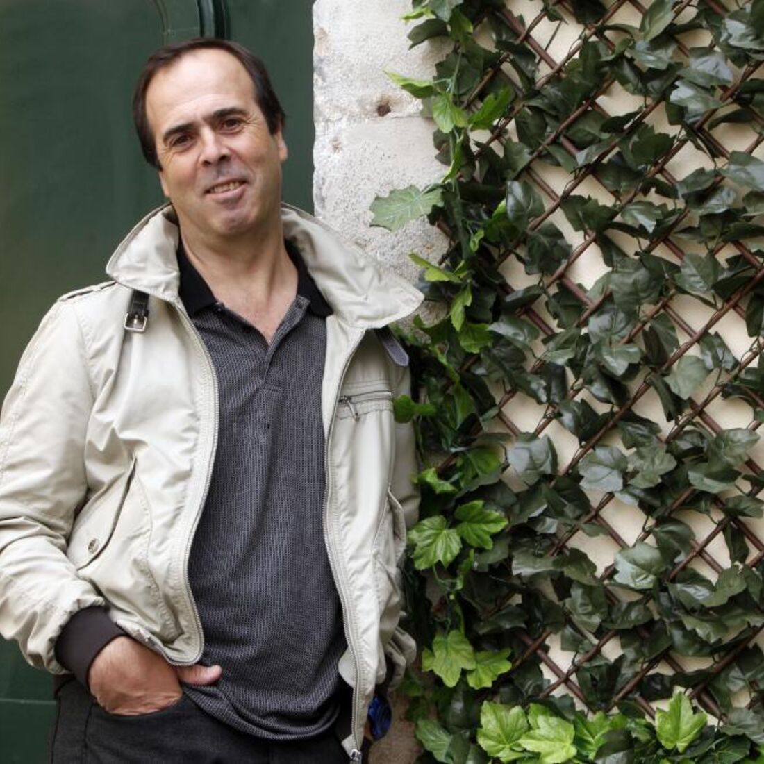 José Gonçalez