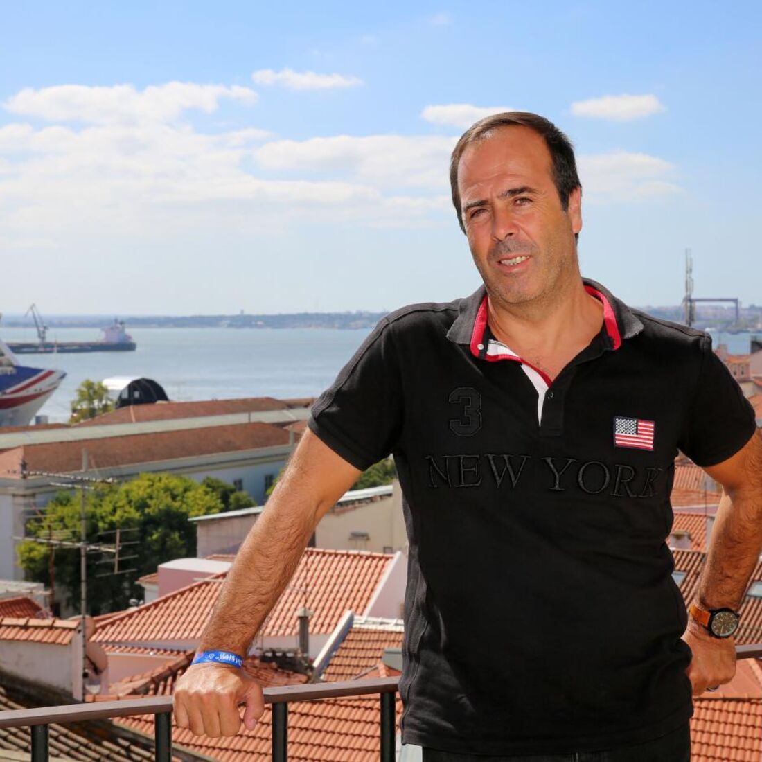 José Gonçalez