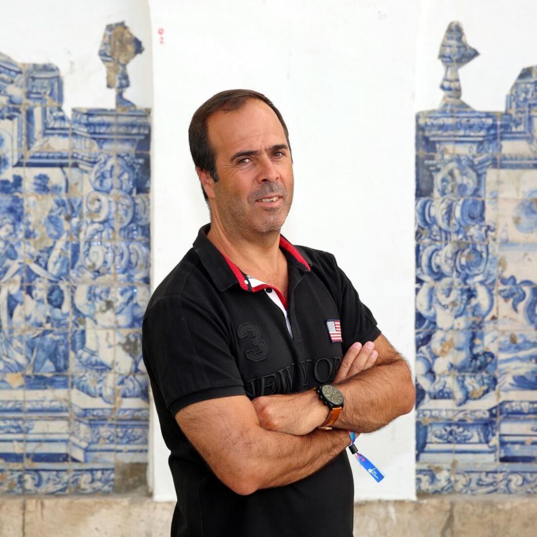 José Gonçalez
