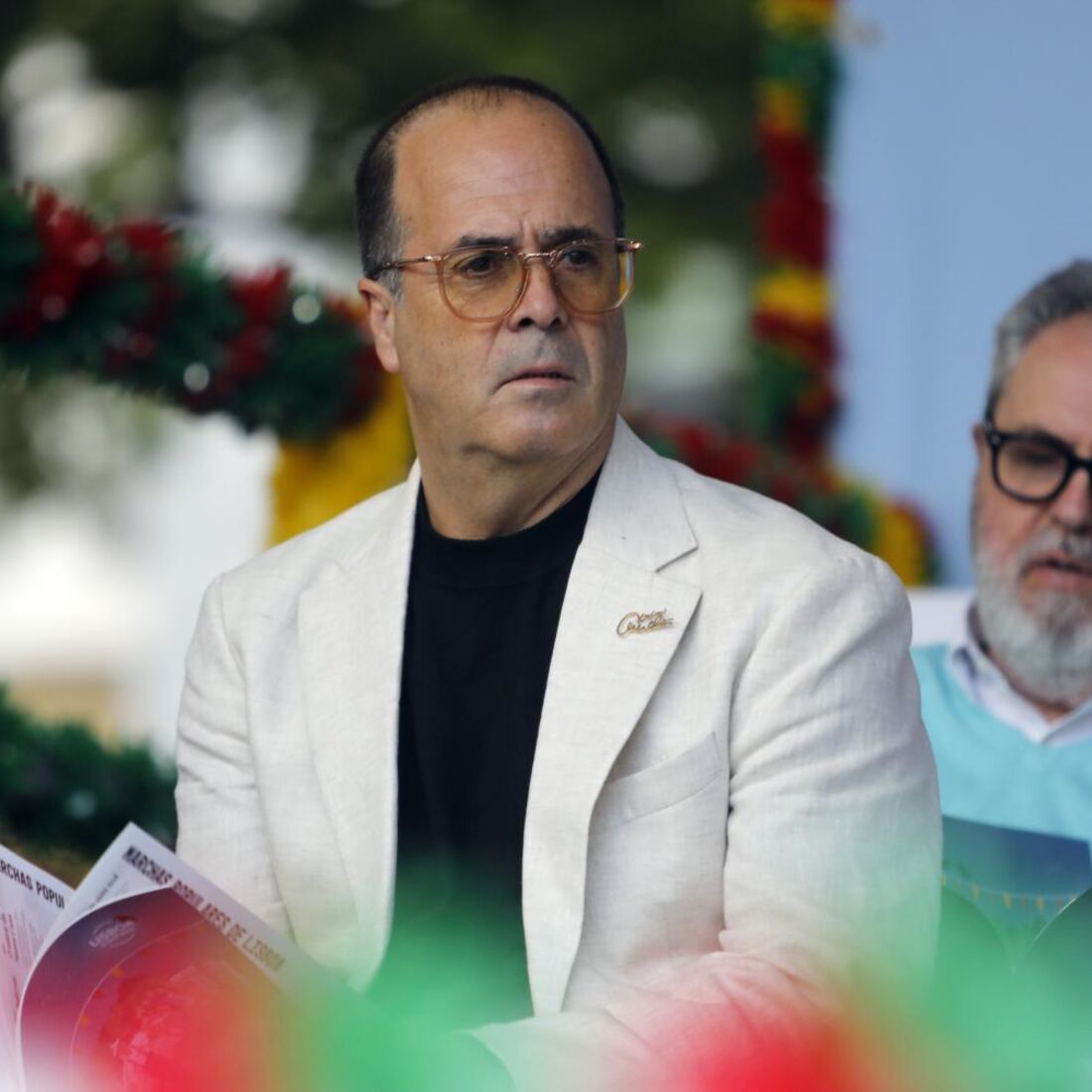 José Gonçalez