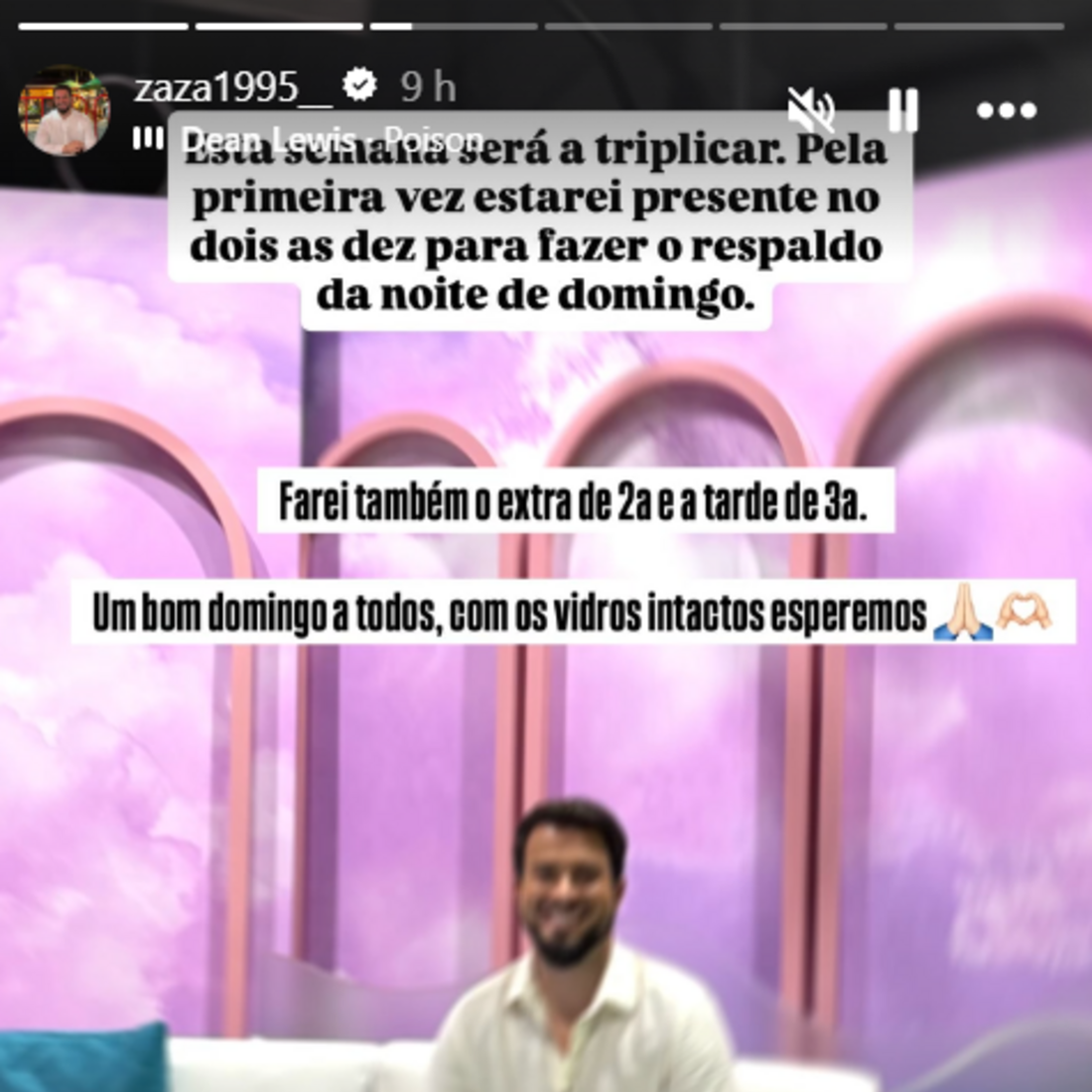 Francisco Monteiro, story