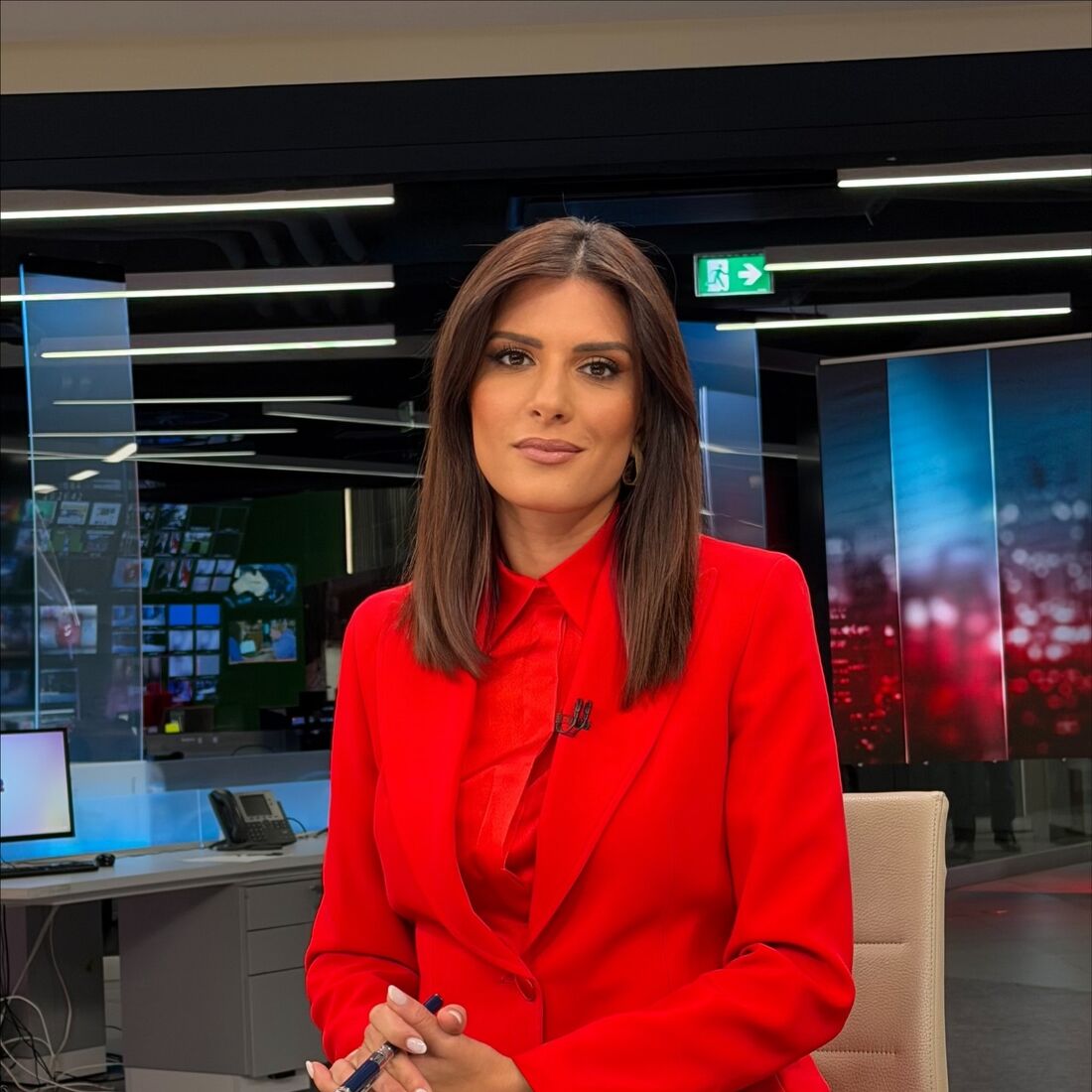 Ana Patrícia Carvalho