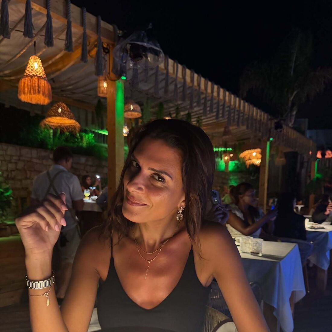 Ana Patrícia Carvalho