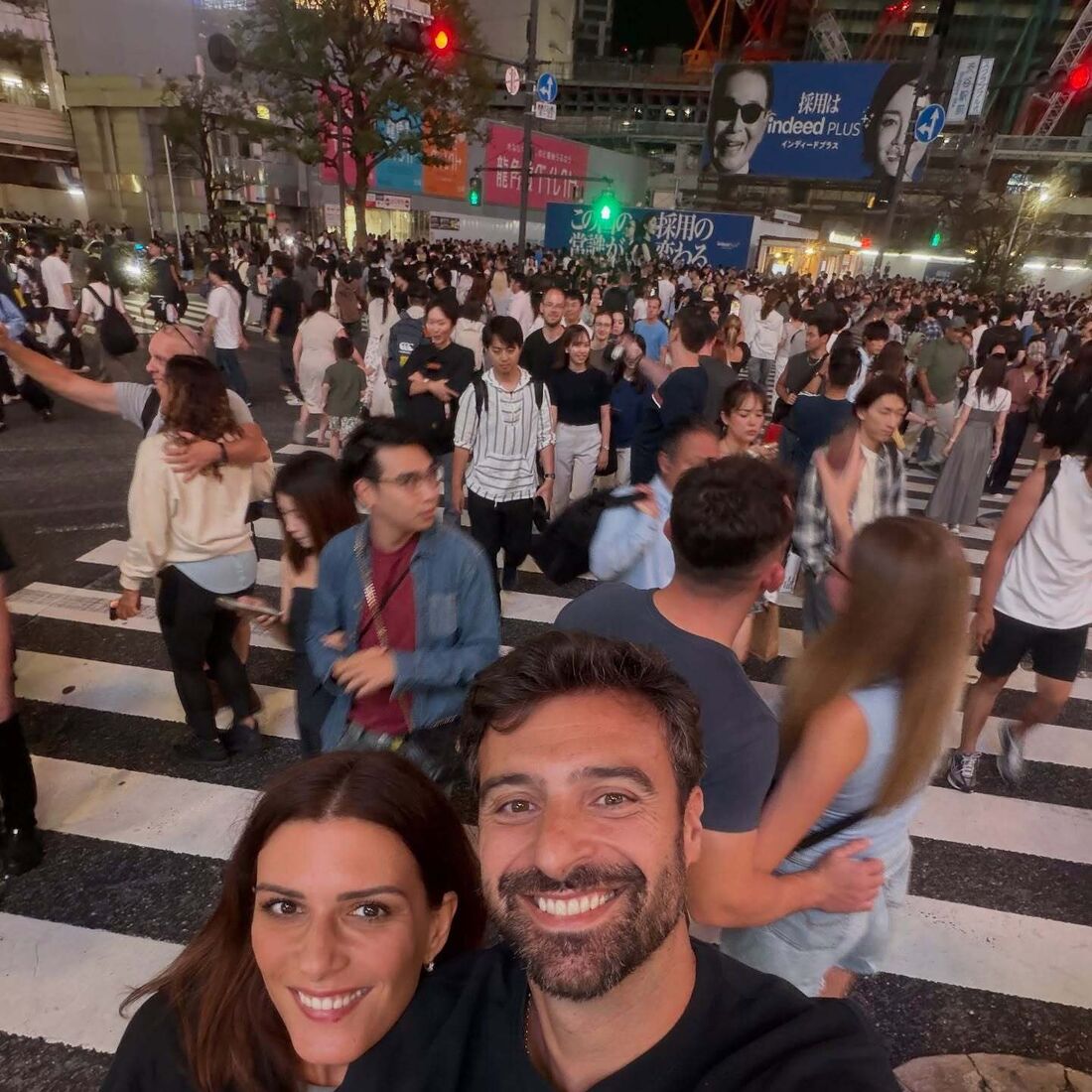 Ana Patrícia Carvalho e Rui Figueiredo