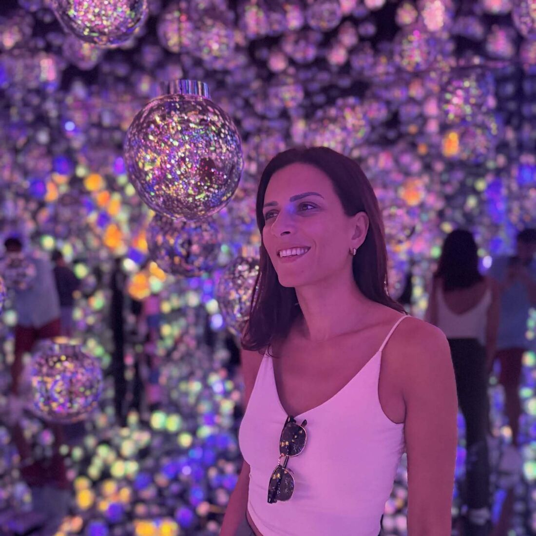 Ana Patrícia Carvalho