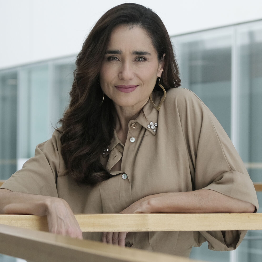 Sandra Celas lamenta ausência de convites das televisões, mas diz-se disponível para voltar