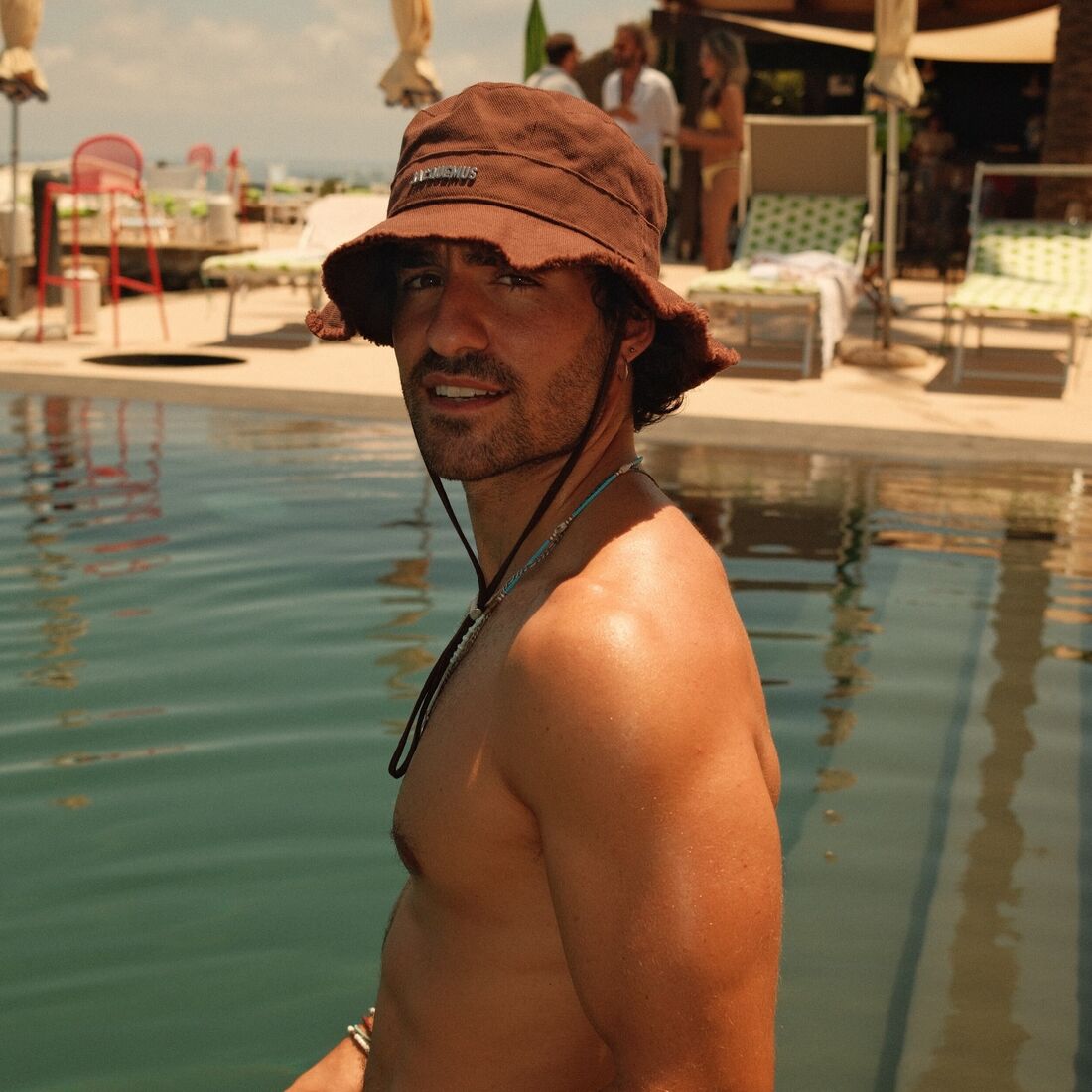 José Condessa