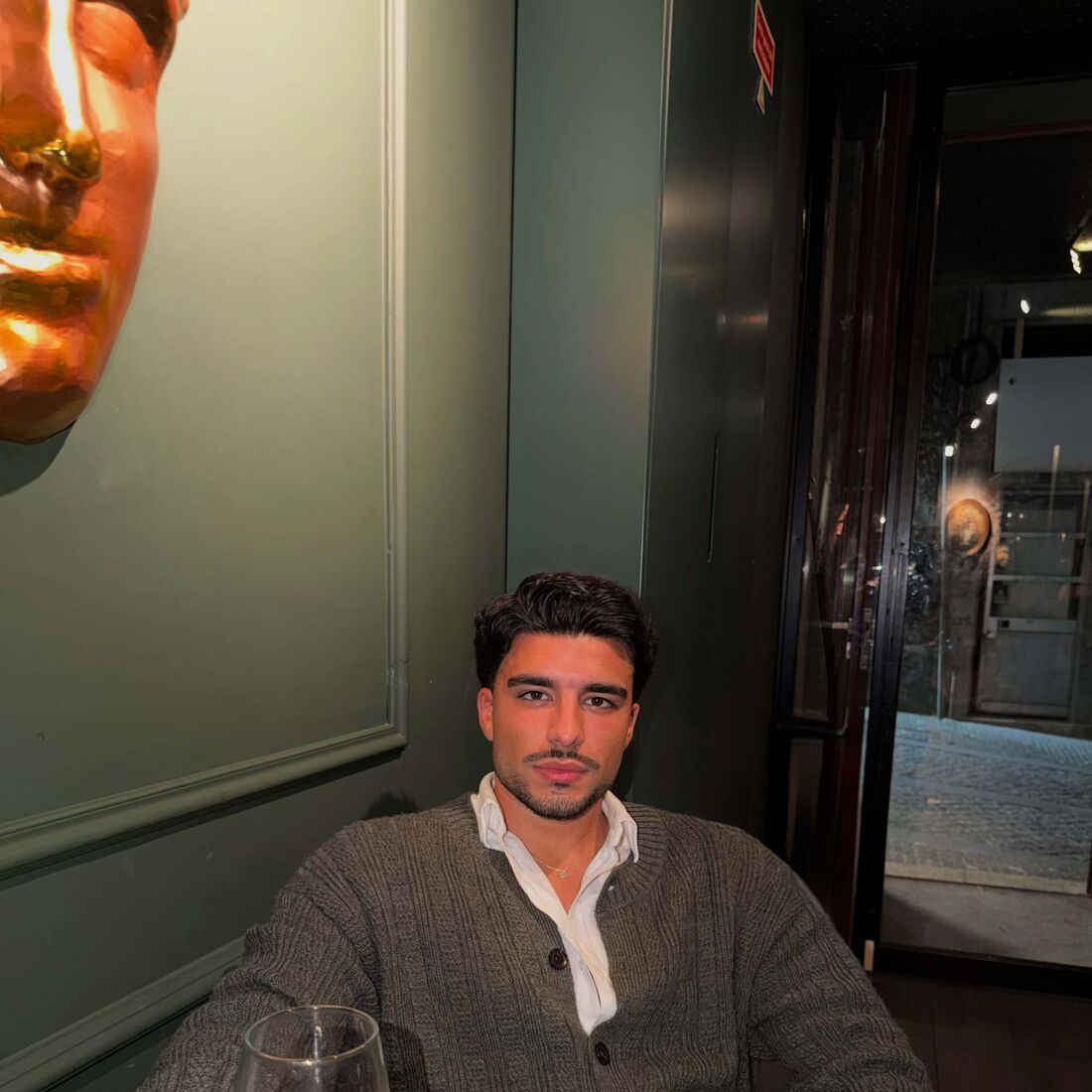 Hugo Pereira