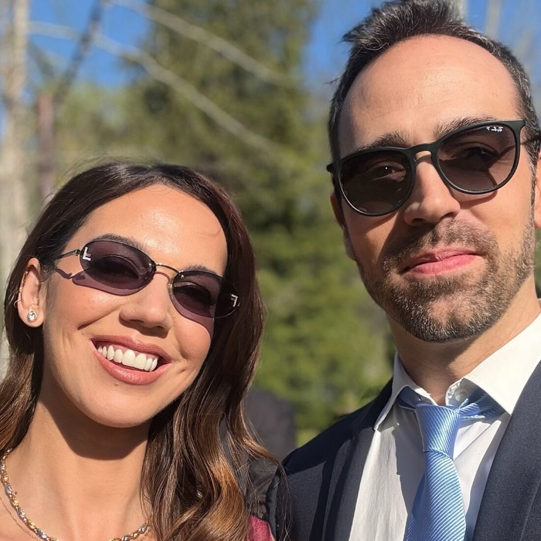 Ágata Rodrigues, Ricardo Moutinho Guilherme