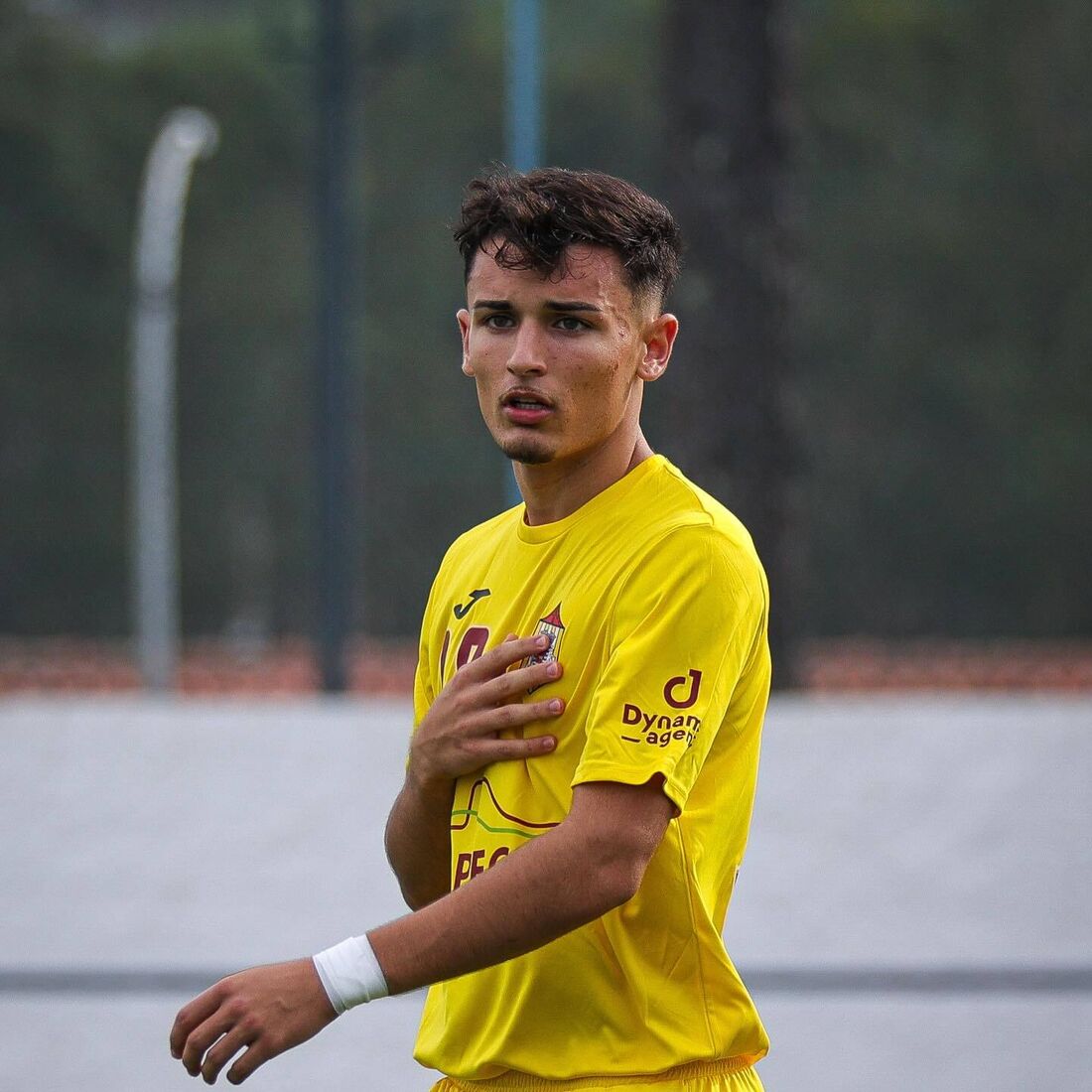 Miguel Gameiro