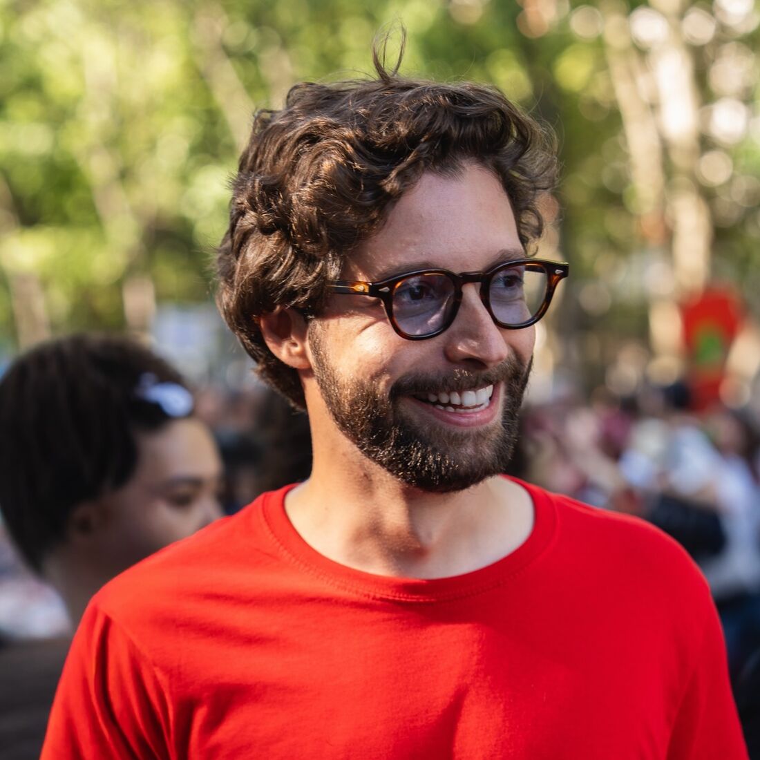 Bruno Gonçalves