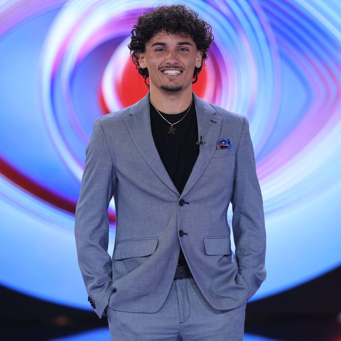 Miguel Gameiro, Big Brother Verão