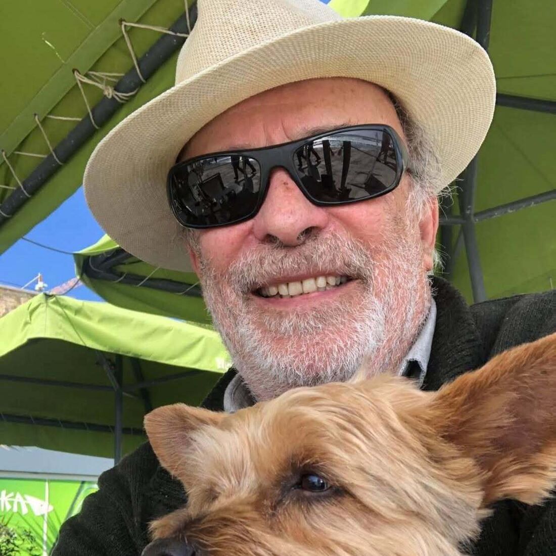 Victor espadinha