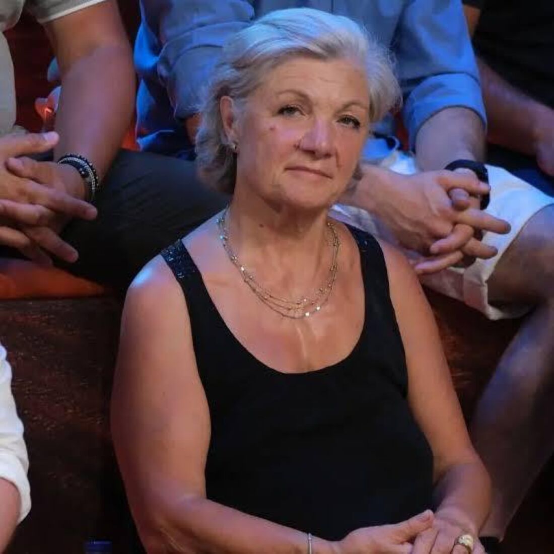 Maria Manuela