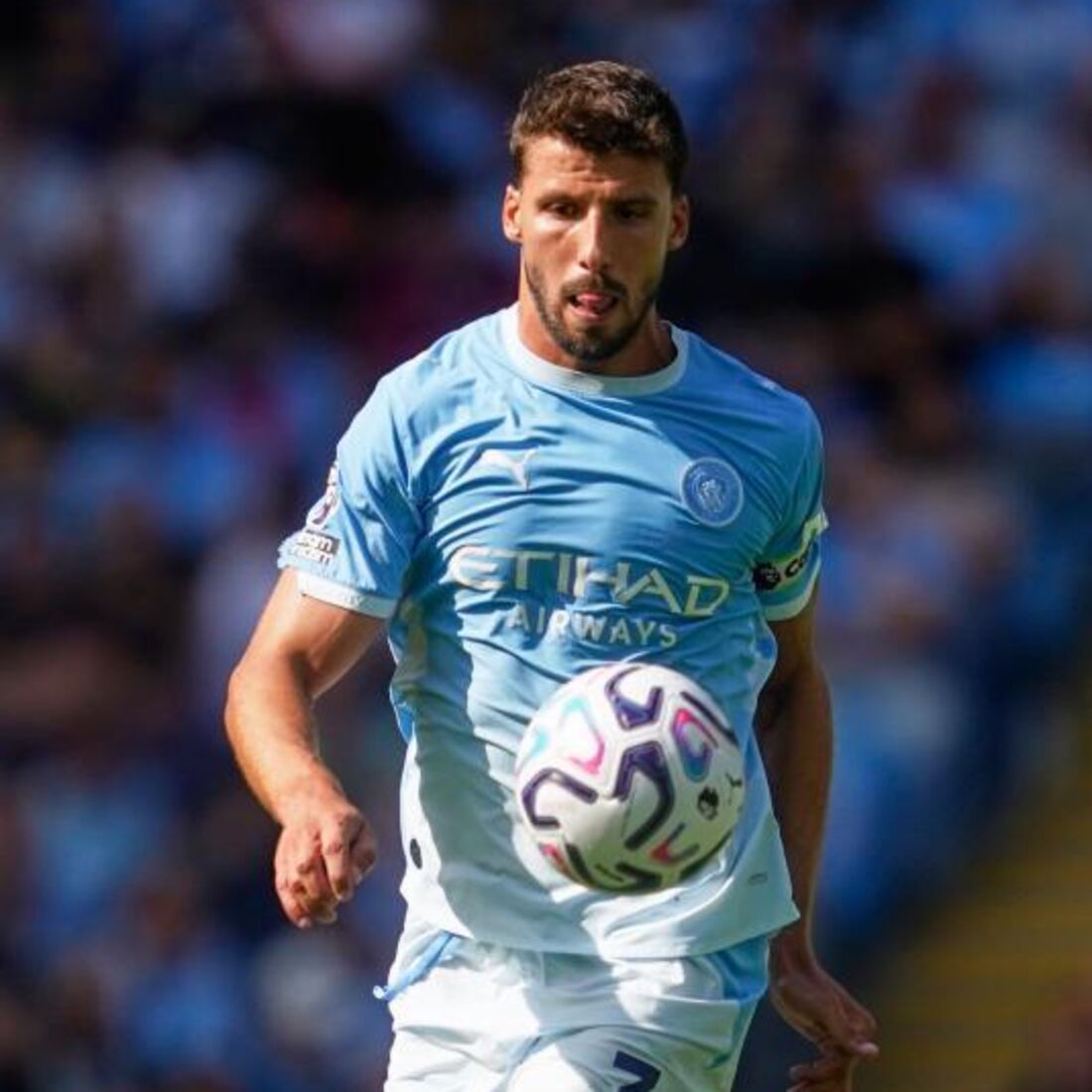Ruben Dias