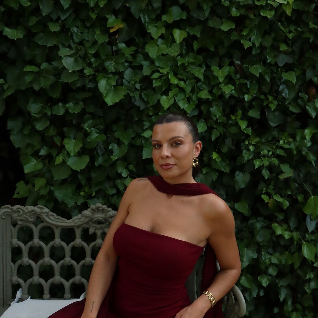 Marcia Soares