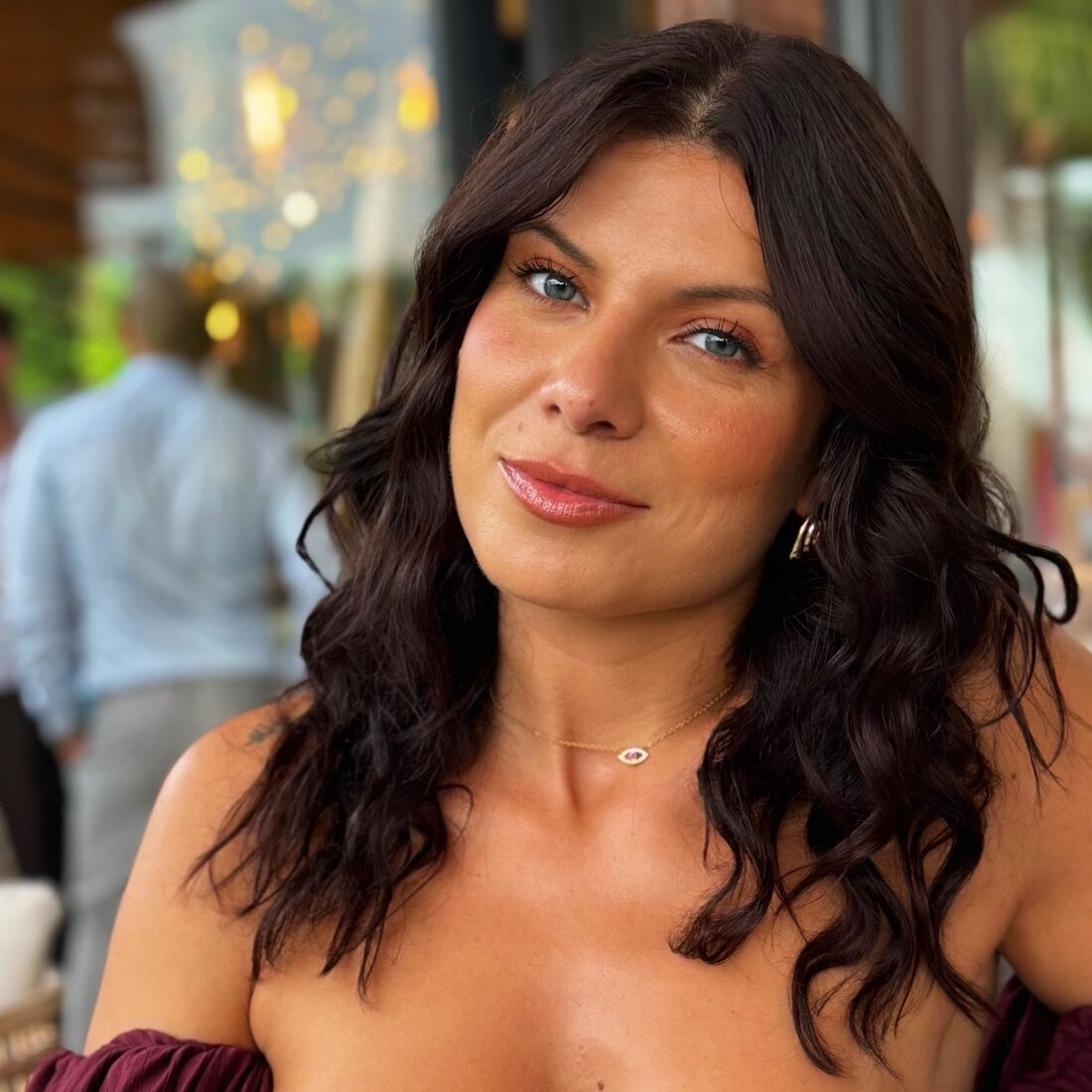 Marcia Soares