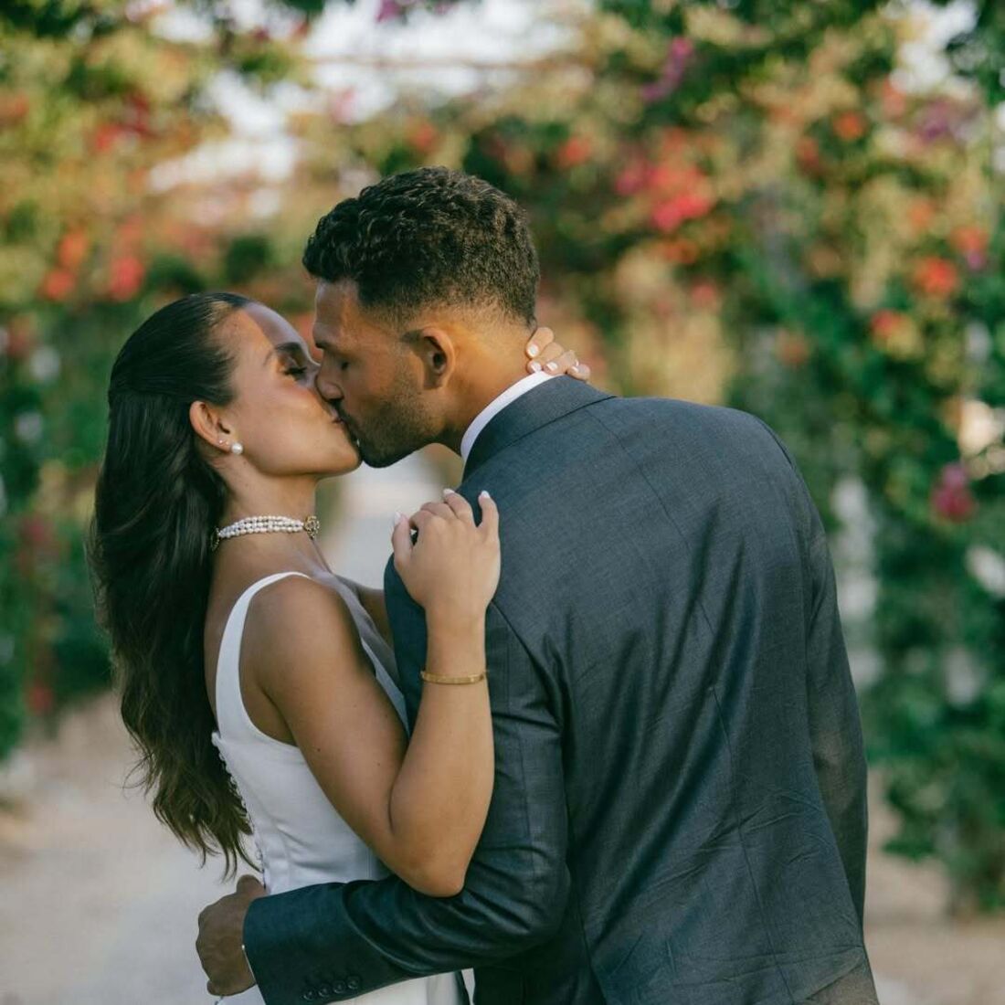 Gonçalo Ramos, Margarida Amaral Domingues
